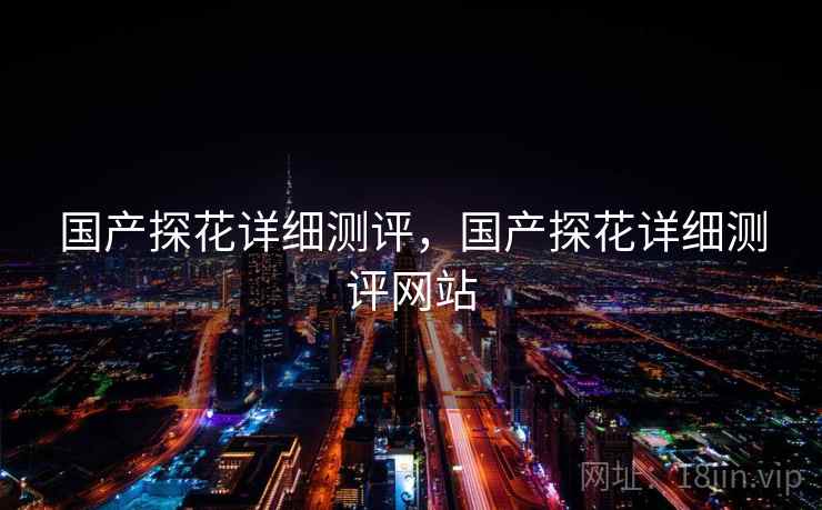 国产探花详细测评，国产探花详细测评网站